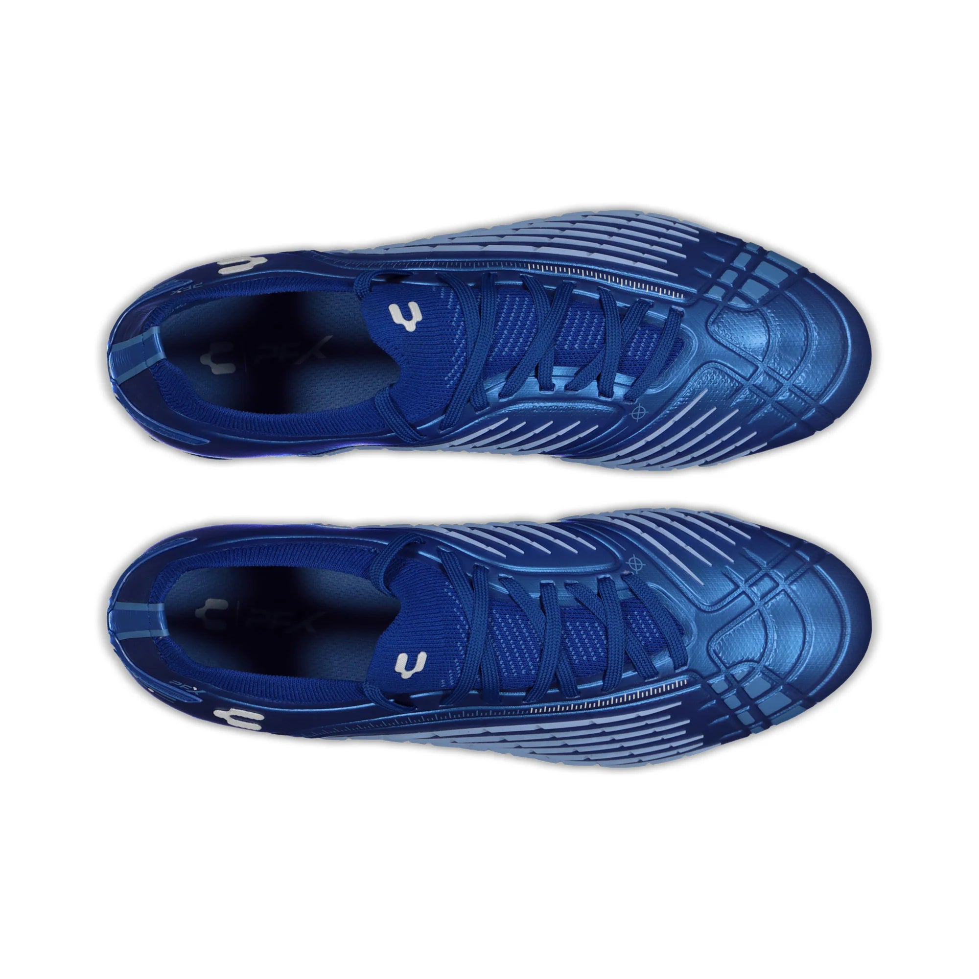 Charly Stingr PFX Firm Ground Blue