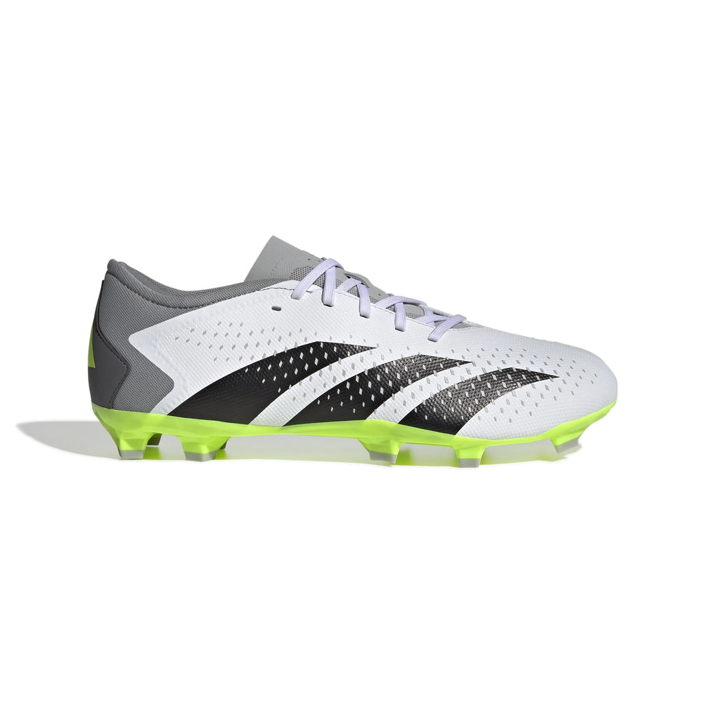 adidas Predator Accuracy3 L FG Firm Ground Soccer Cleats