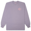 NH Tee L S 04 Purple