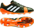 adidas nitrocharge 10 Trx FG Black