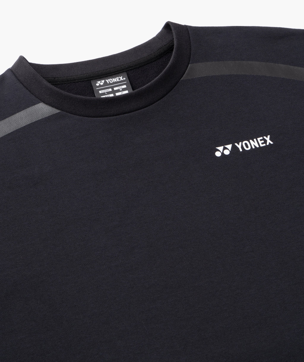 YNX SUPPLY ACCENTED SWEATSHIRT