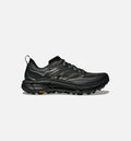 Mafate Speed 4 Lite Womens Lifestyle Shoe Black Outer Orbit