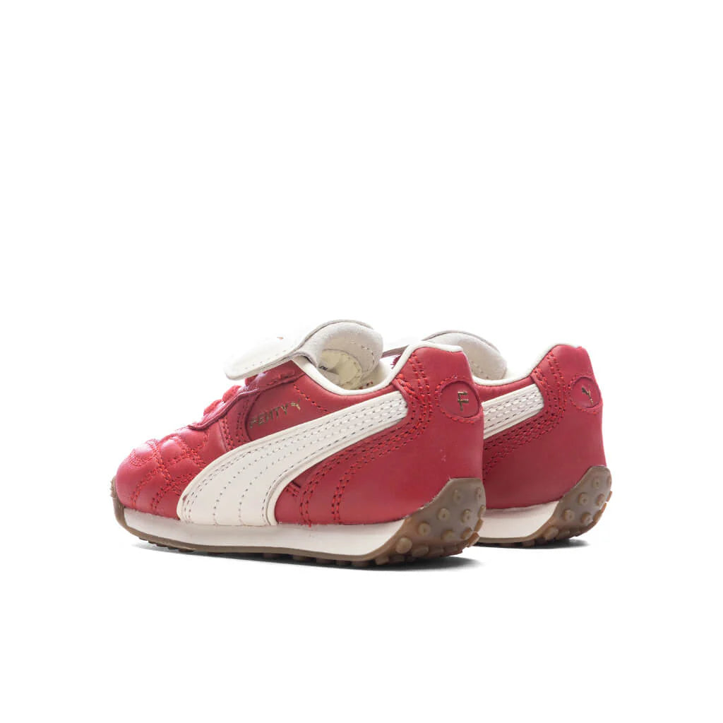 Puma x Fenty Avanti L AC INF Red