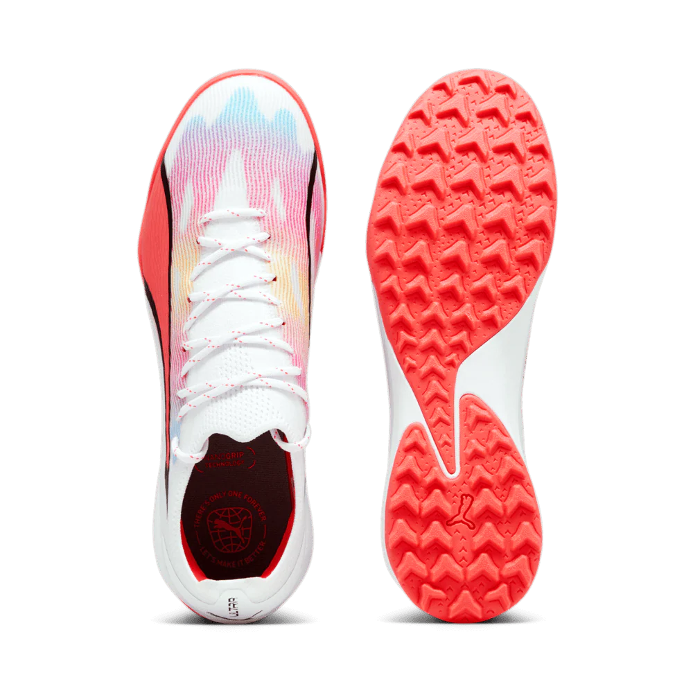 PUMA Ultra Ultimate Cage Turf Shoes
