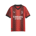 PUMA Youth AC Milan Home Jersey 23