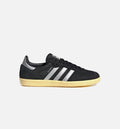 Samba OG Womens Lifestyle Shoe Black Yellow