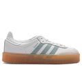 Womens Sambae Cloud White Wonder Blue Off White