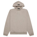 Essentials Hoodie Core Heather