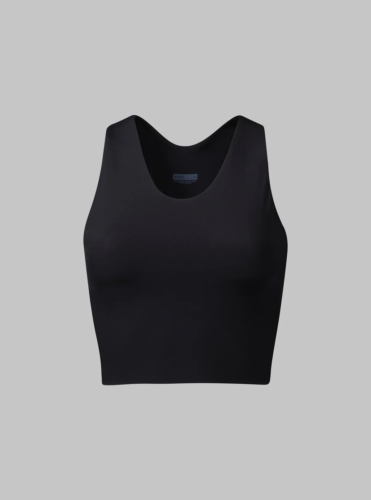 Womens Janji Long Bra