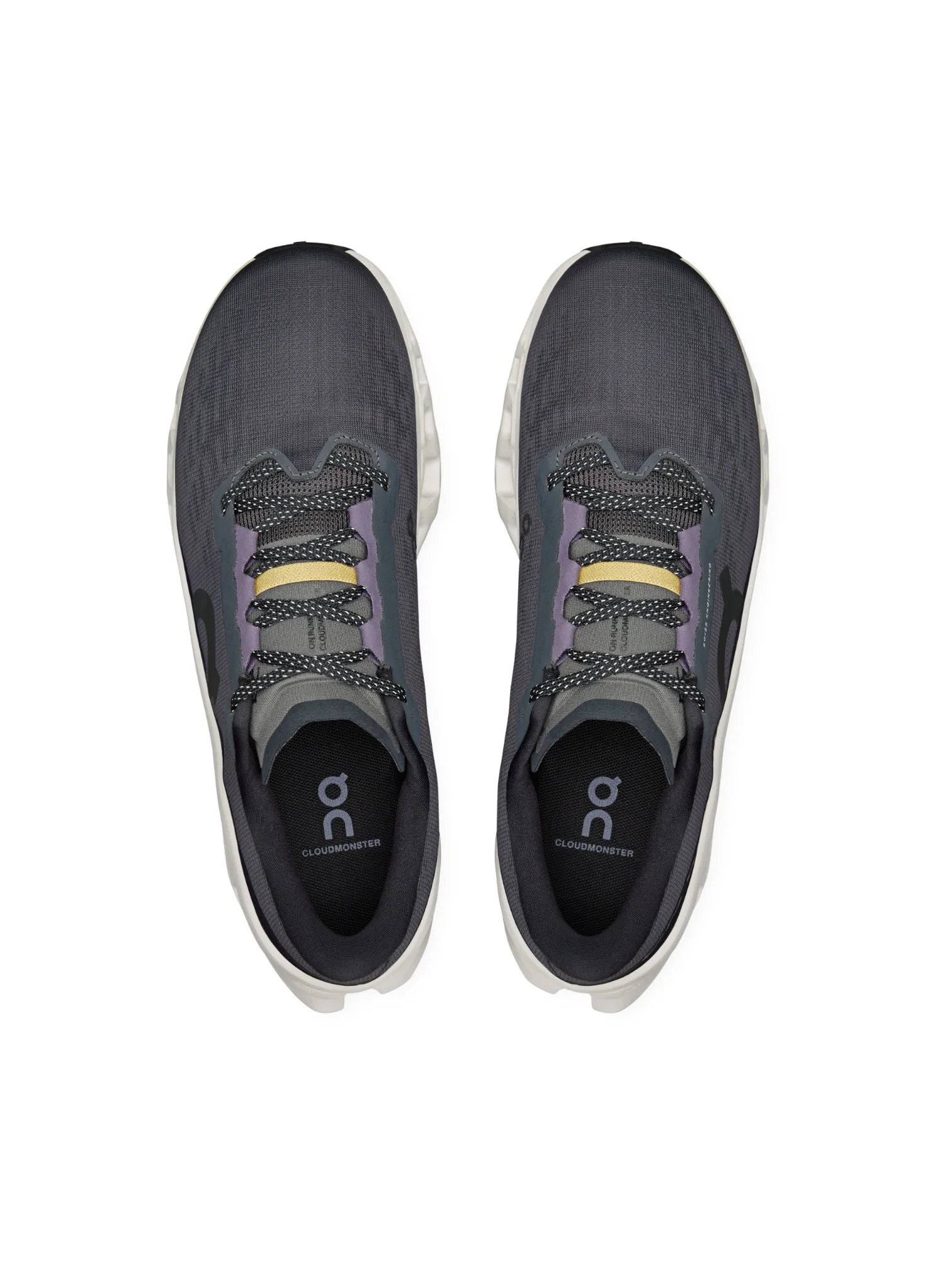On Cloudmonster 3 Mens Running Shoes