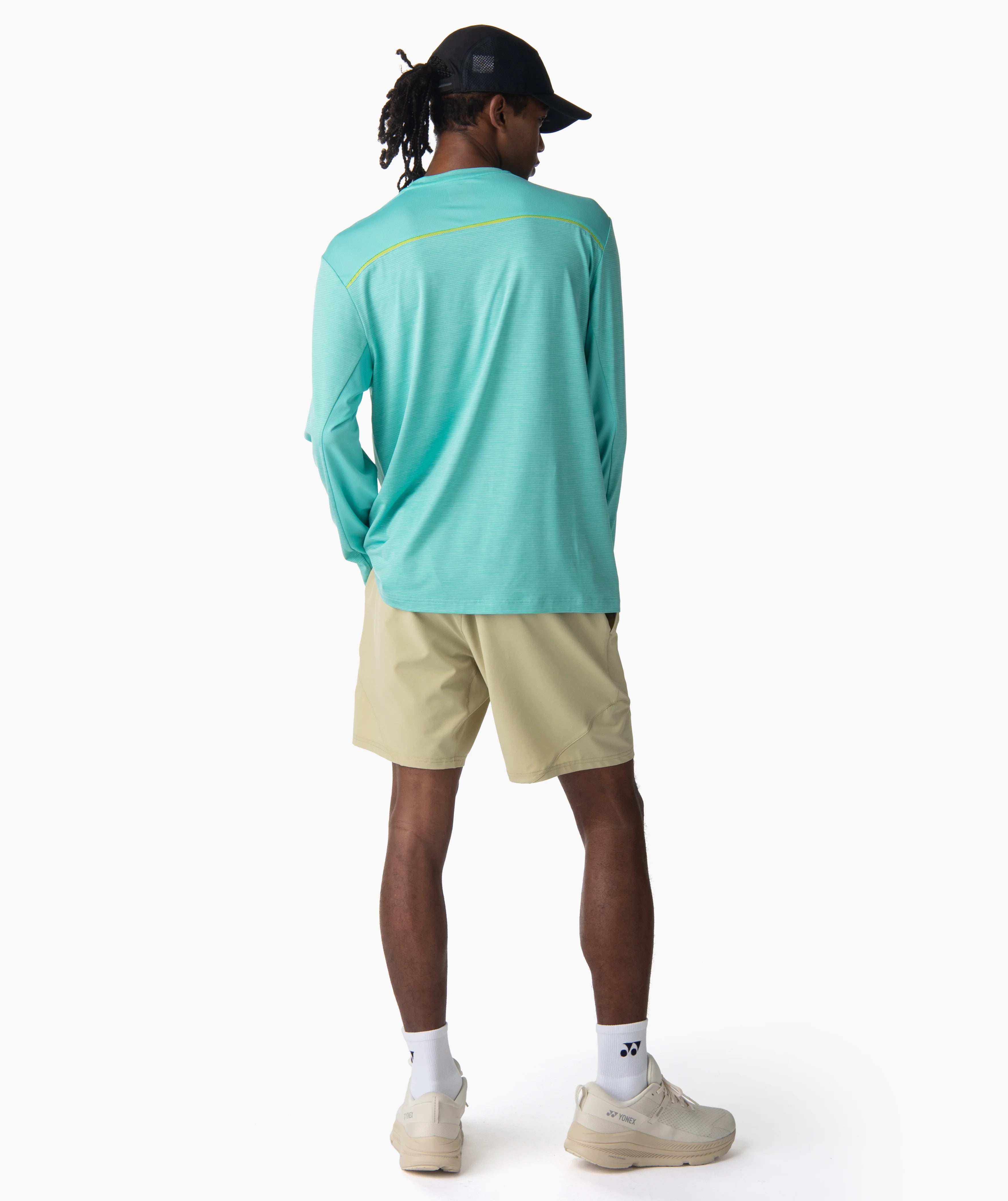 FORMLINE LONG SLEEVE SHIRT