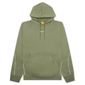 Nike x NOCTA NRG Cs Hoodie Fleece Oil Green Light Liquid Lime