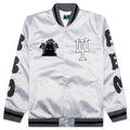 Team Jacket Grey