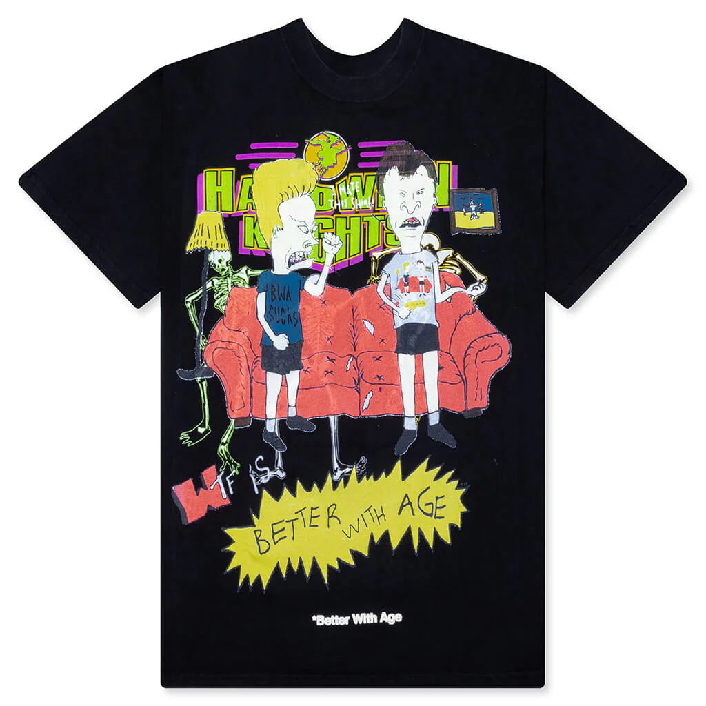 Dumb Tee Multi