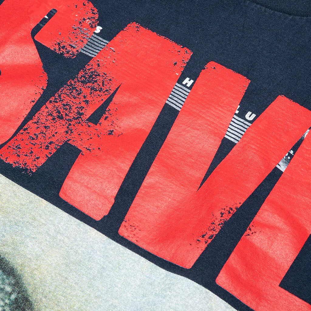 Boycott Tee Multi
