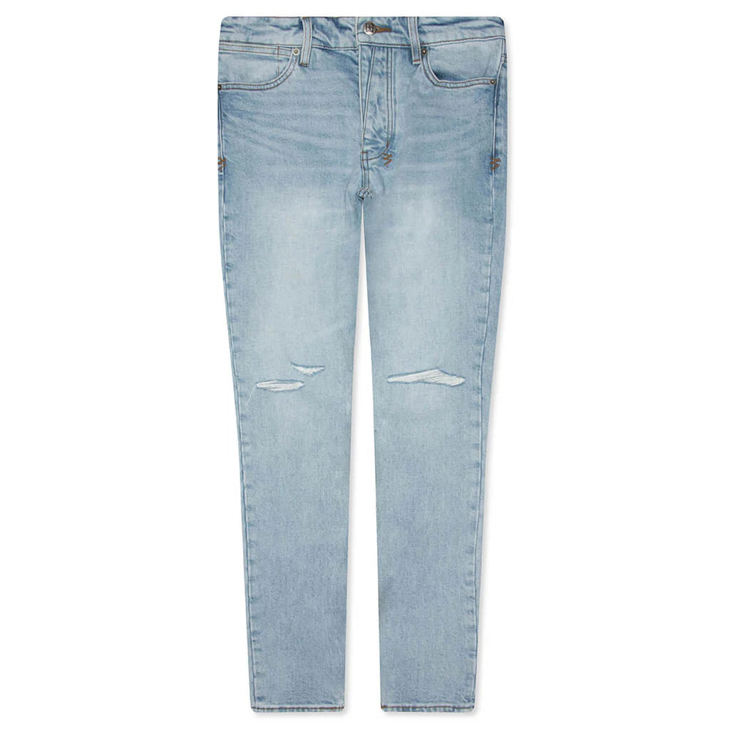 Van Winkle Krystal Denim