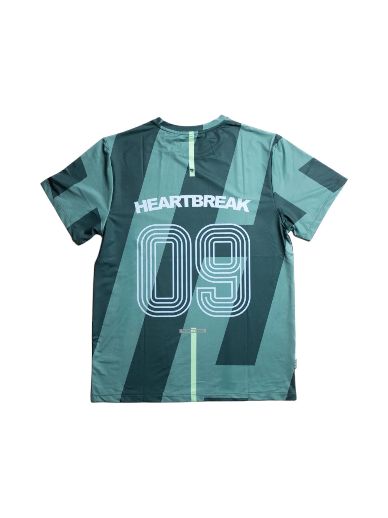 Heartbreak Mens HBFC Short Sleeve