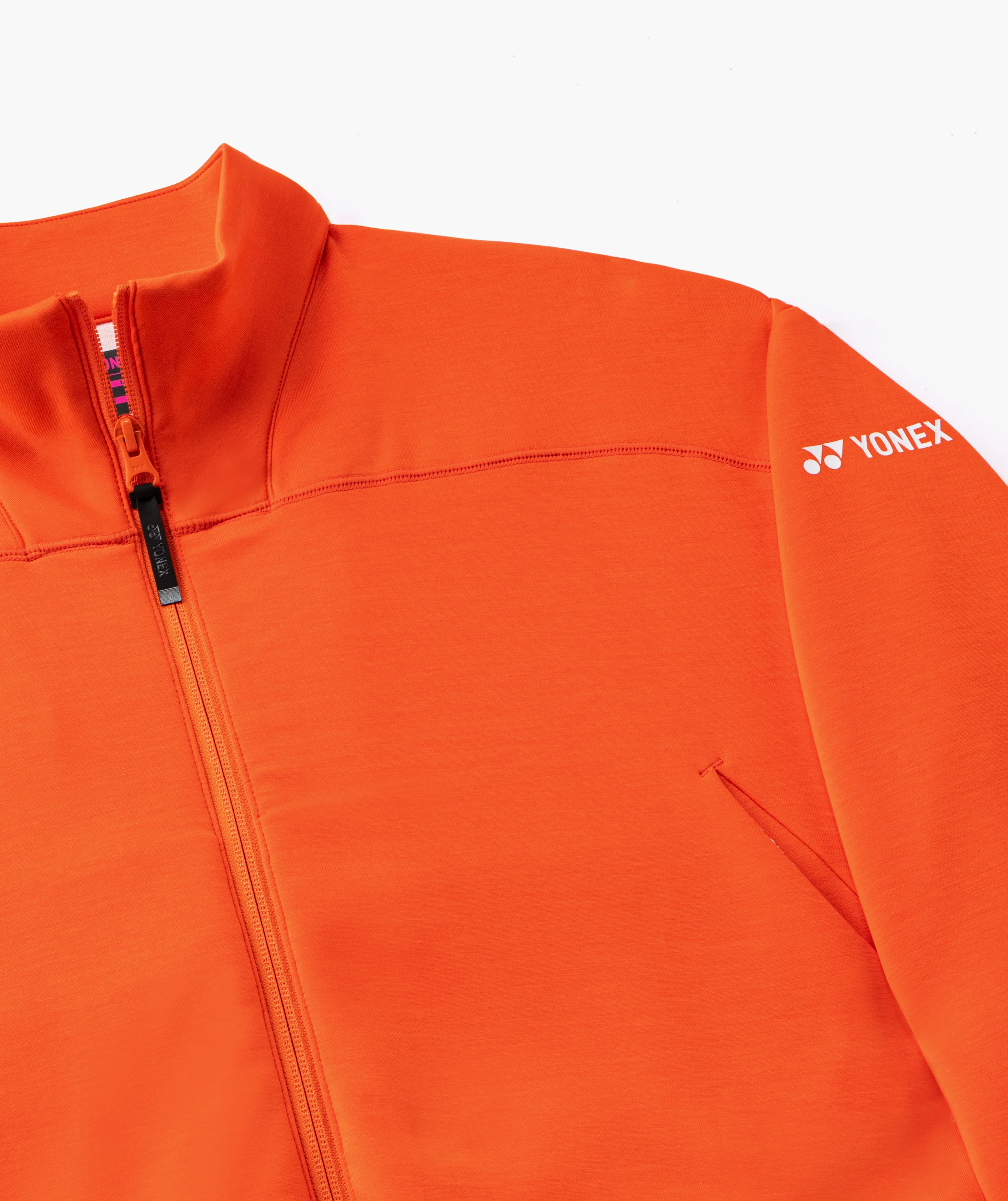 CENTER BLOUSON FULL ZIP
