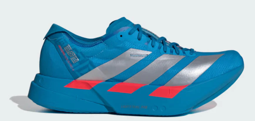 Mens adidas Adizero Adios Pro 4