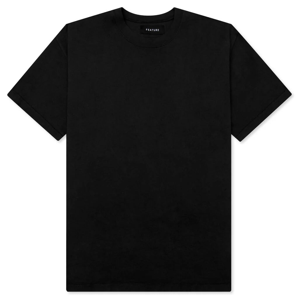 Koren Reversible Tee Yoru