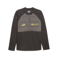 PUMA BVB FtblCultute 1 4 Zip Q4