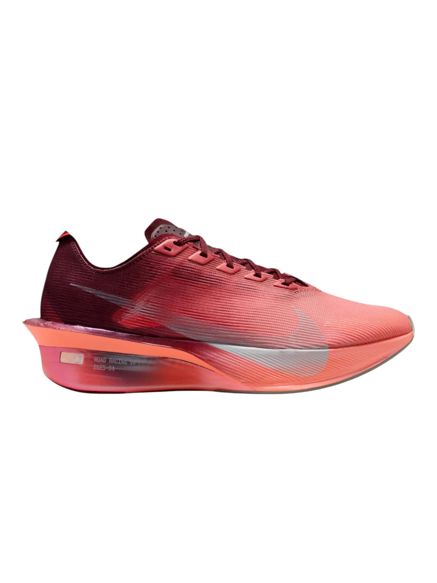 Nike ZoomX Vaporfly Next 4 Womens Shoe