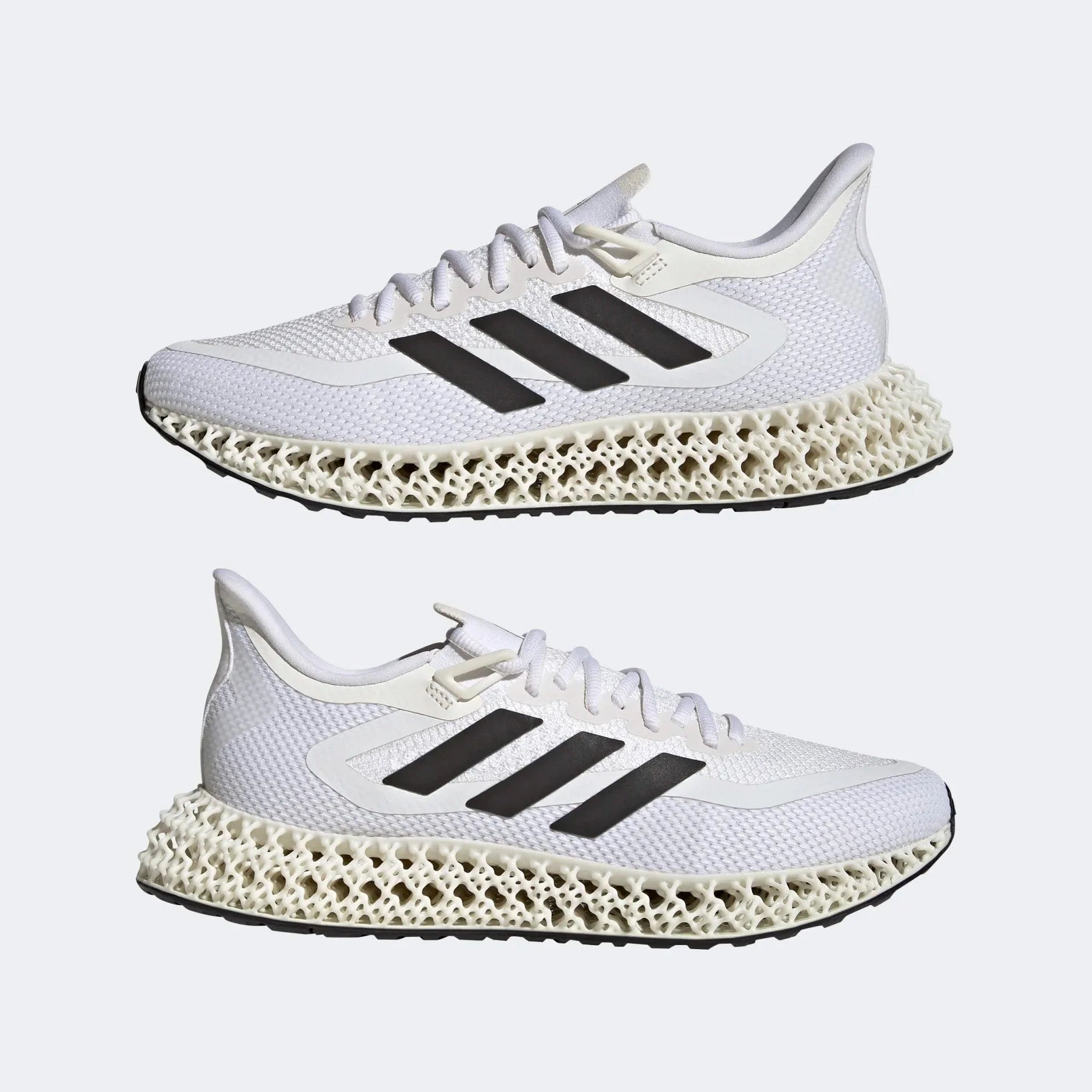 adidas 4DFWD 2 Mens Running Shoes