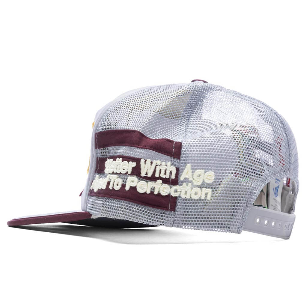 Weston Hat Multi