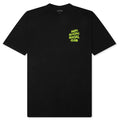 I Glow In The Dark Tee Black