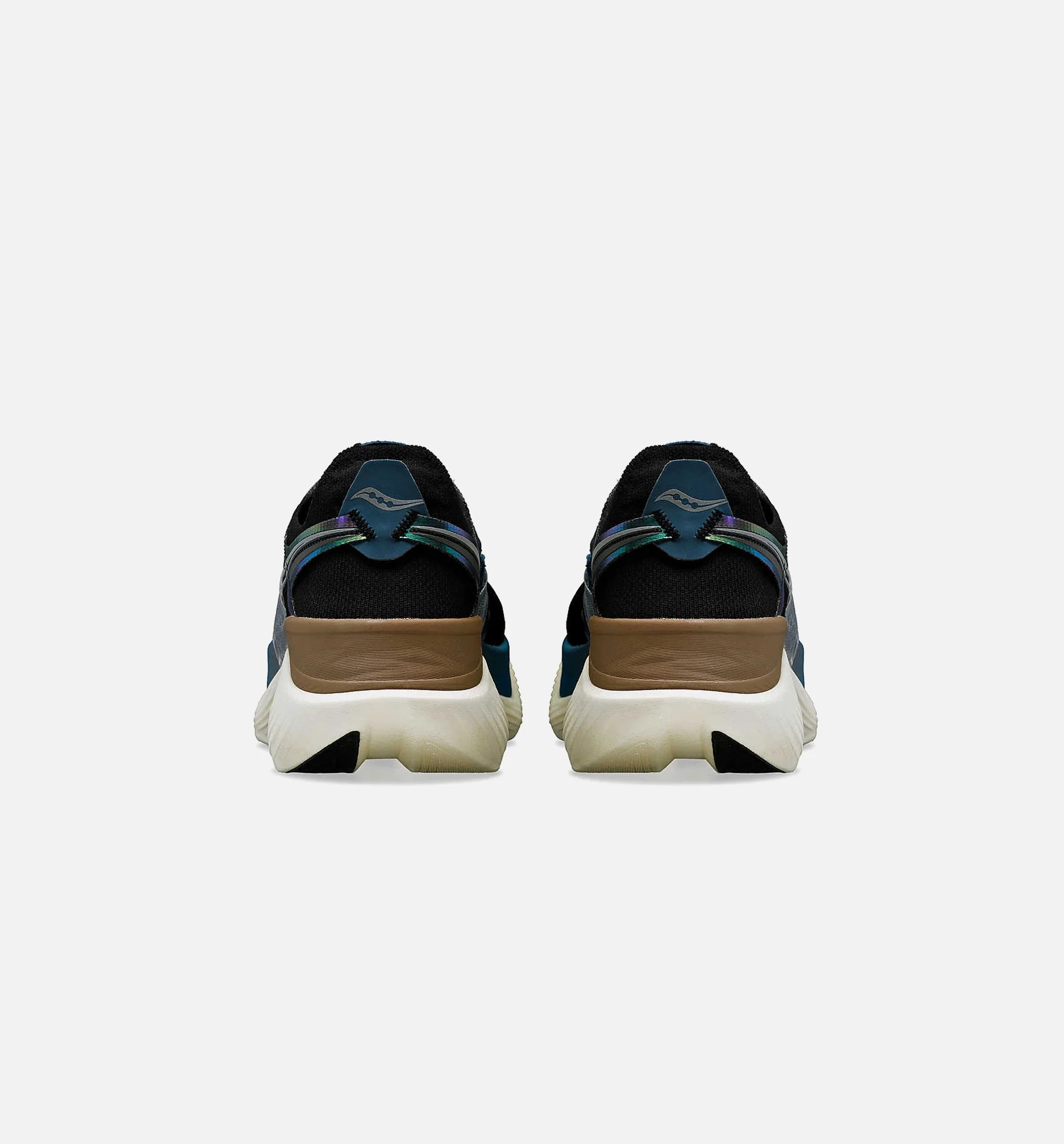 Endorphin Elite Winter Tech Caviar Mens Running Shoe Caviar Mirage