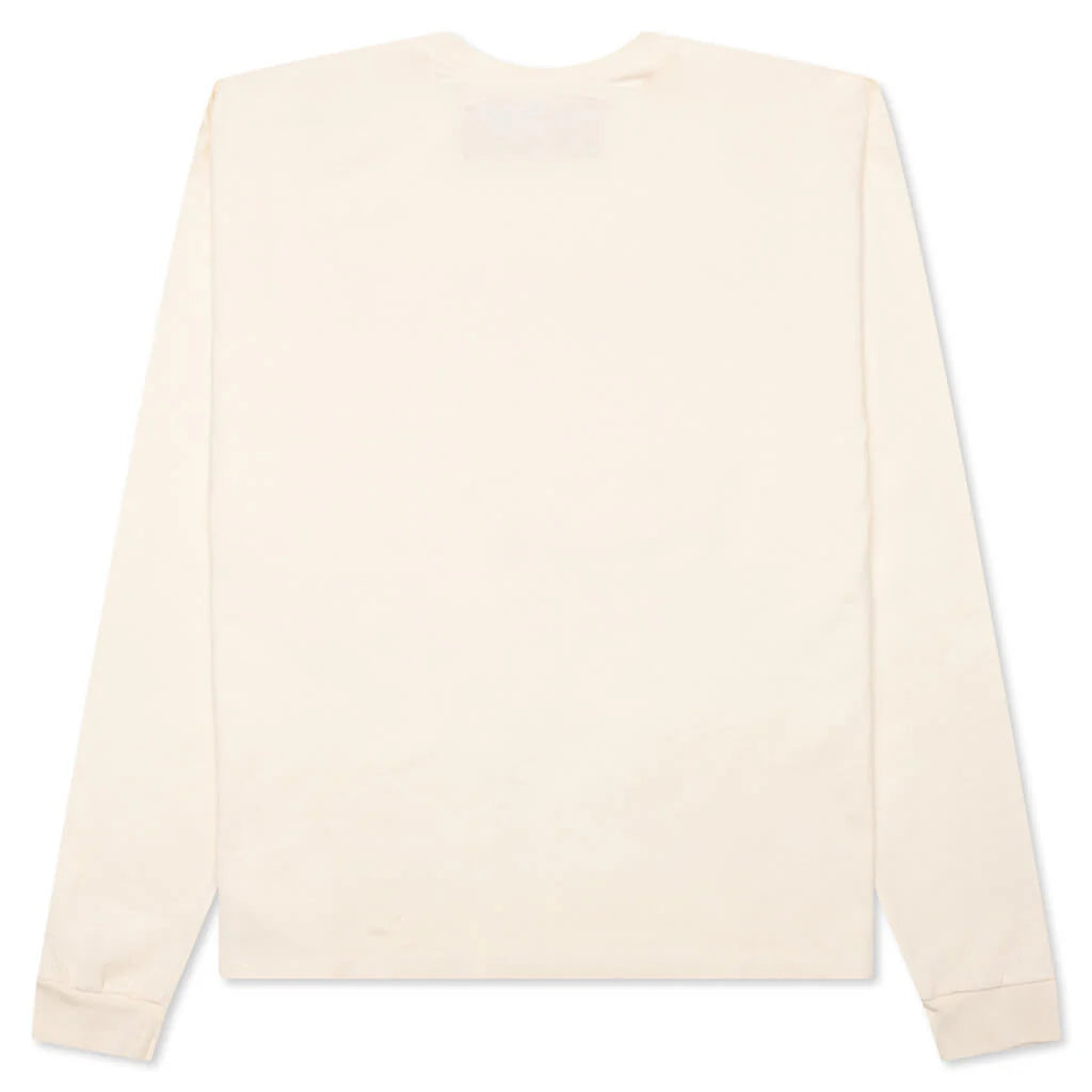 Temptation Longsleeve Bone