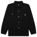 Coverall Black