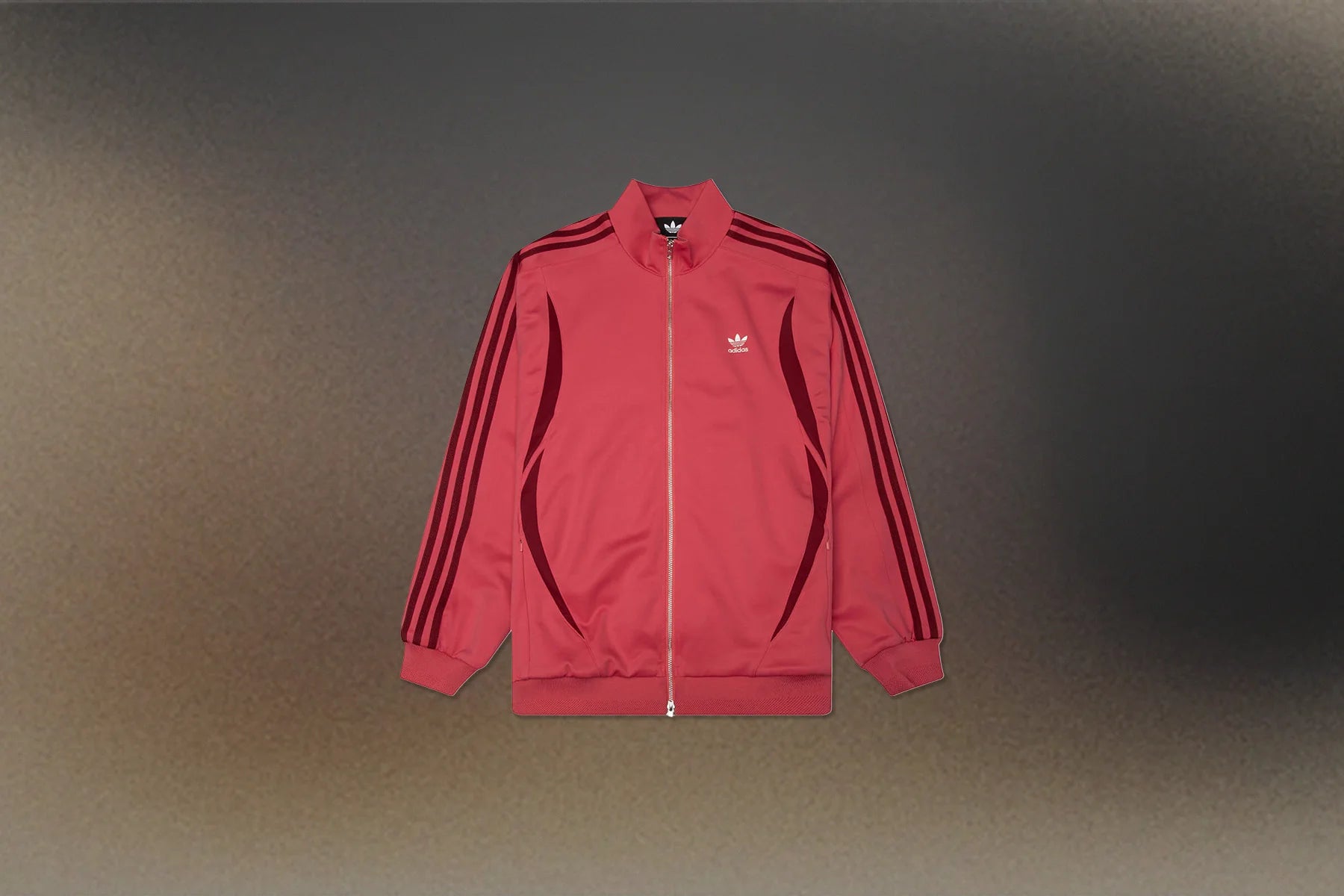 adidas Originals x Wales Bonner Track Top Craft Pink