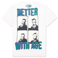 Weirdo Tee Multi