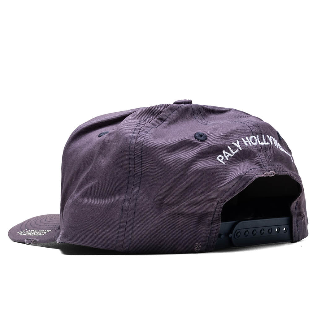 From Here 2 Eternity Hat Brown