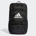 adidas Tiro BP A R Black White