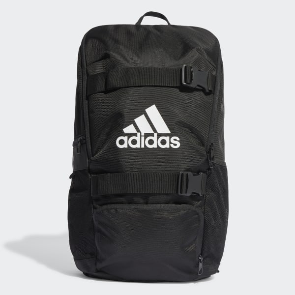 adidas Tiro BP A R Black White