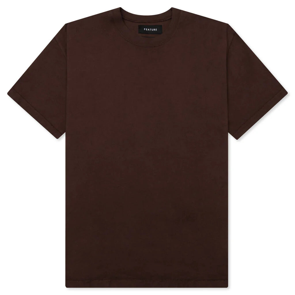 Koren Reversible Tee Kuri