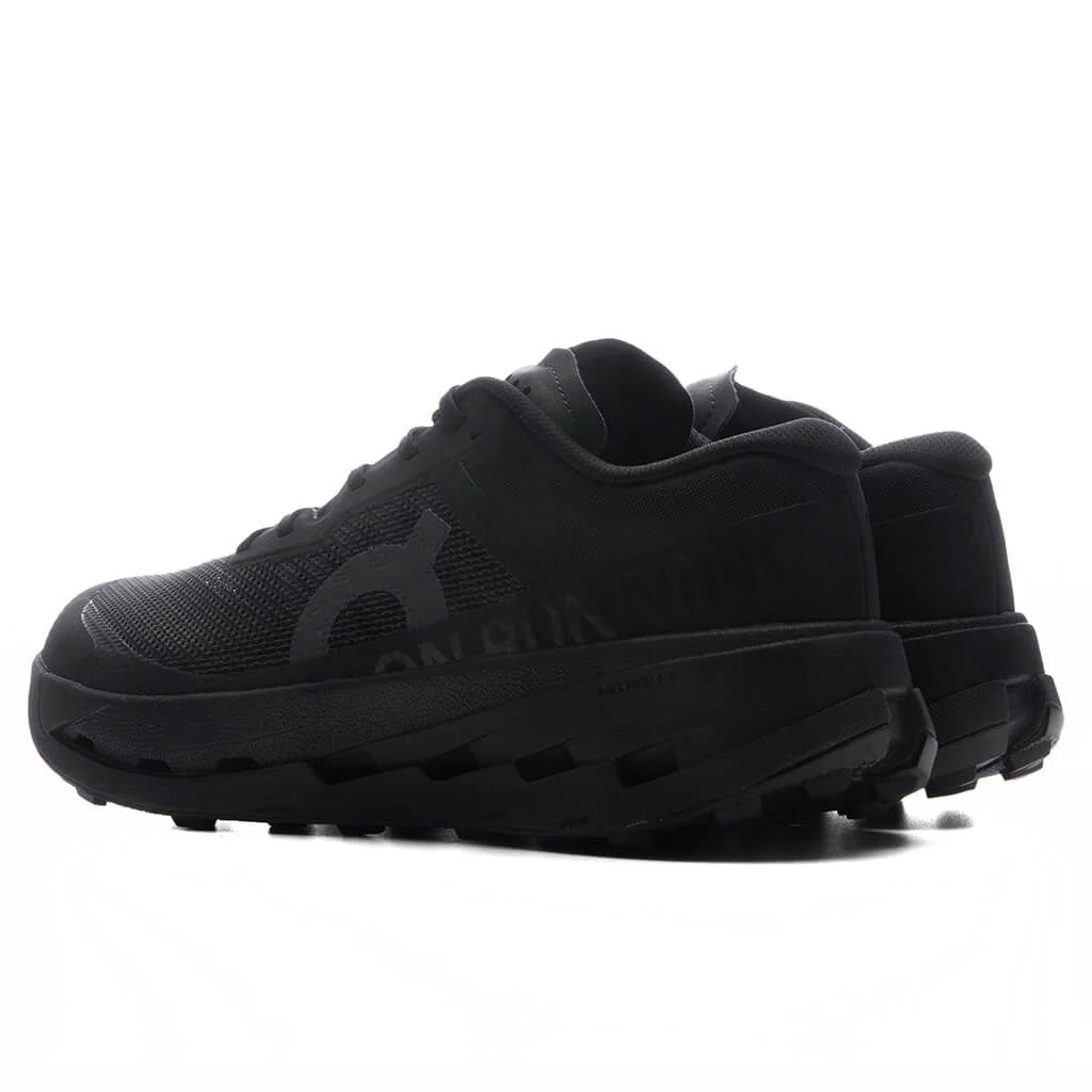Cloudultra 3 Black Black