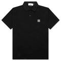 Polo Shirt Black