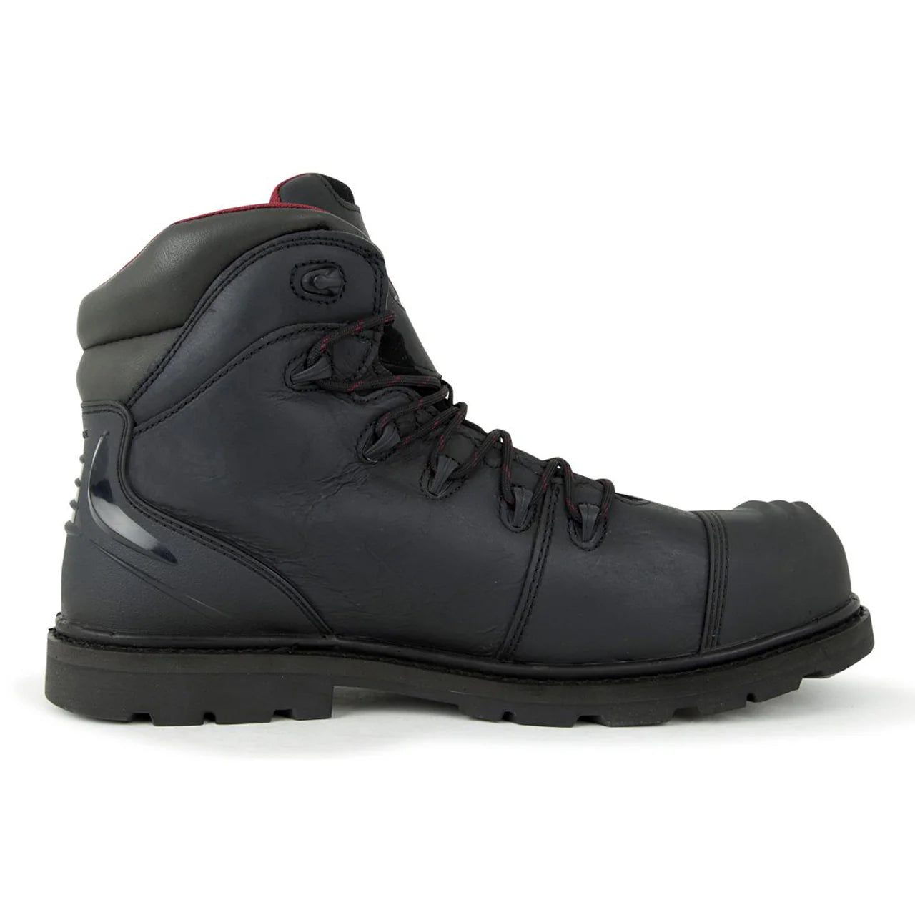 Hammer Safety Toe A7547