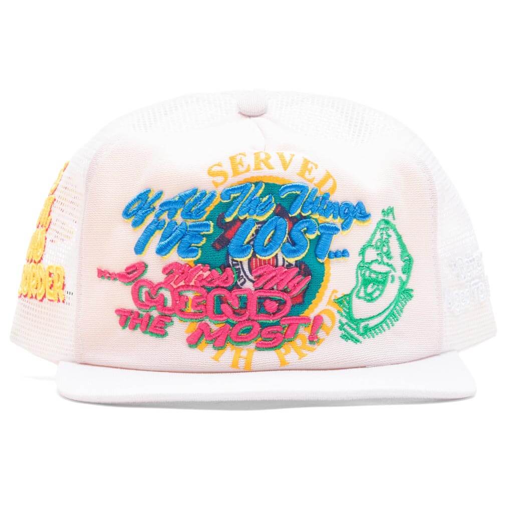 Summer of 69 Hat Multi
