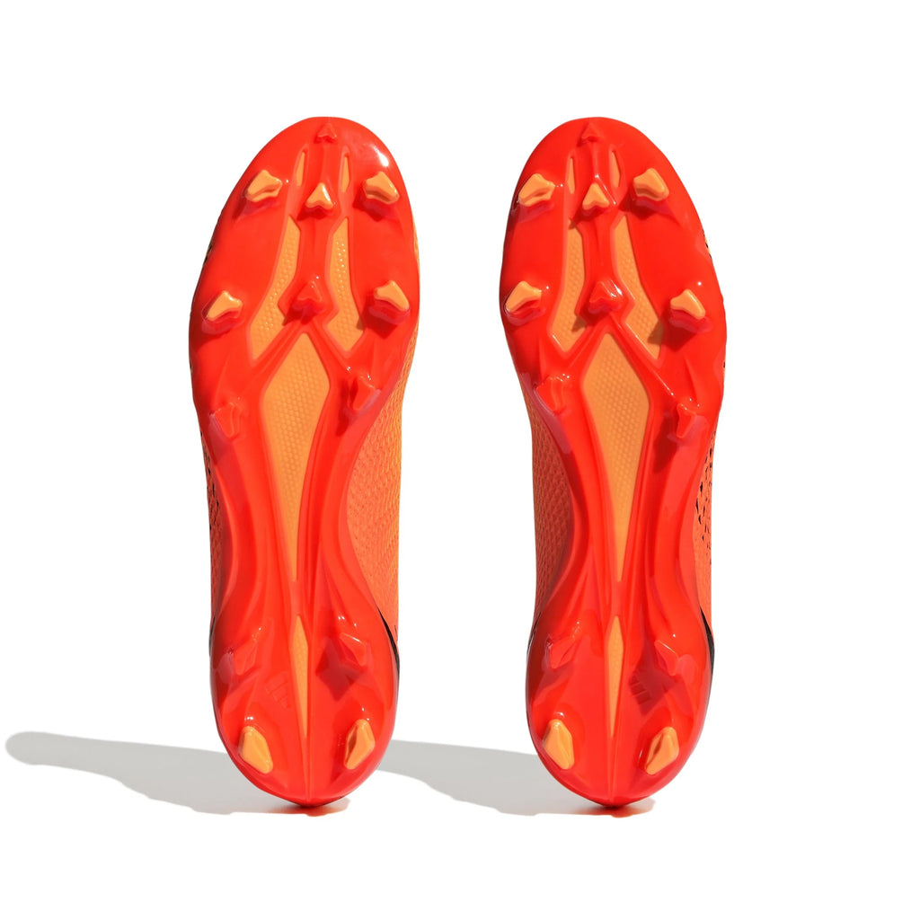 adidas X Speedportal3 FG Firm Ground Soccer Cleats