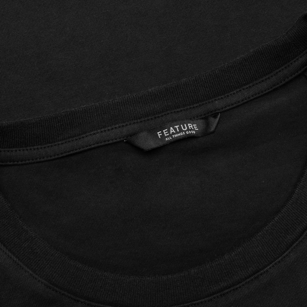 Millet Vintage Tee Black
