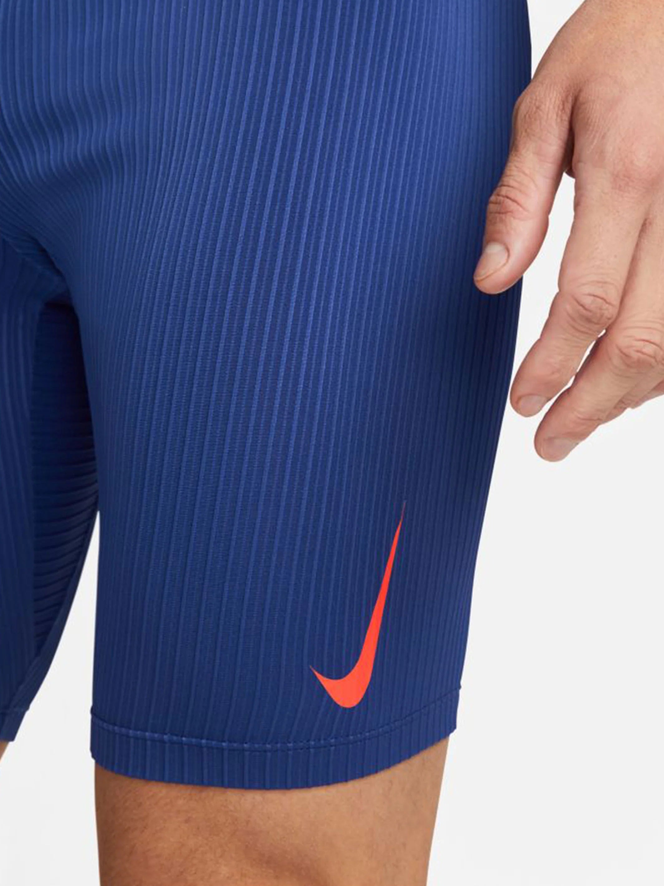 Nike Mens Dri FIT ADV AeroSwift Racing Tights