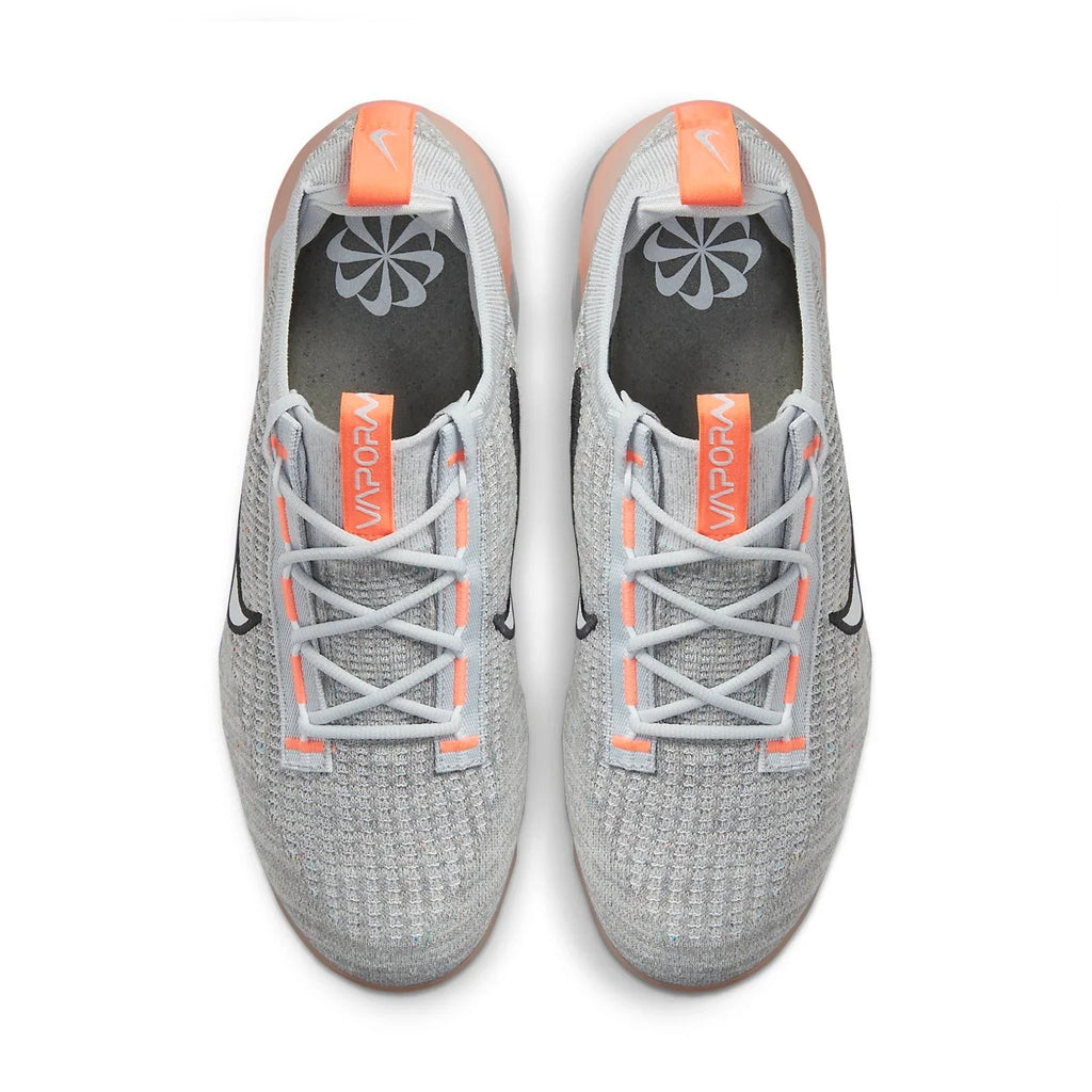 Nike Air VaporMax 2021 FK Shoes Grey