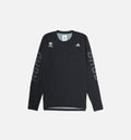 adidas X Neighborhood Run Mens T Shirt Black