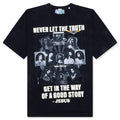 Story Tee Multi