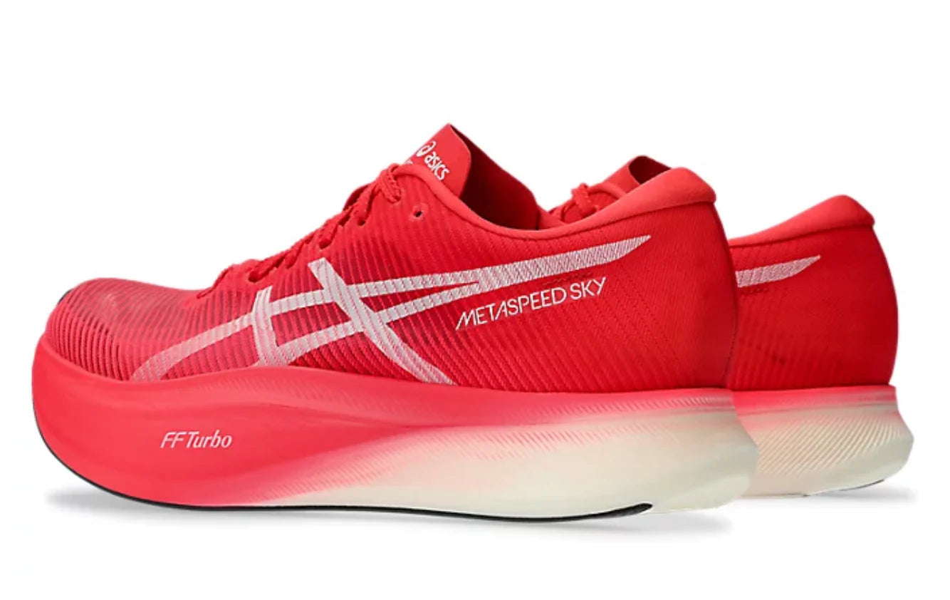 Mens Womens Unisex Asics Metaspeed Sky