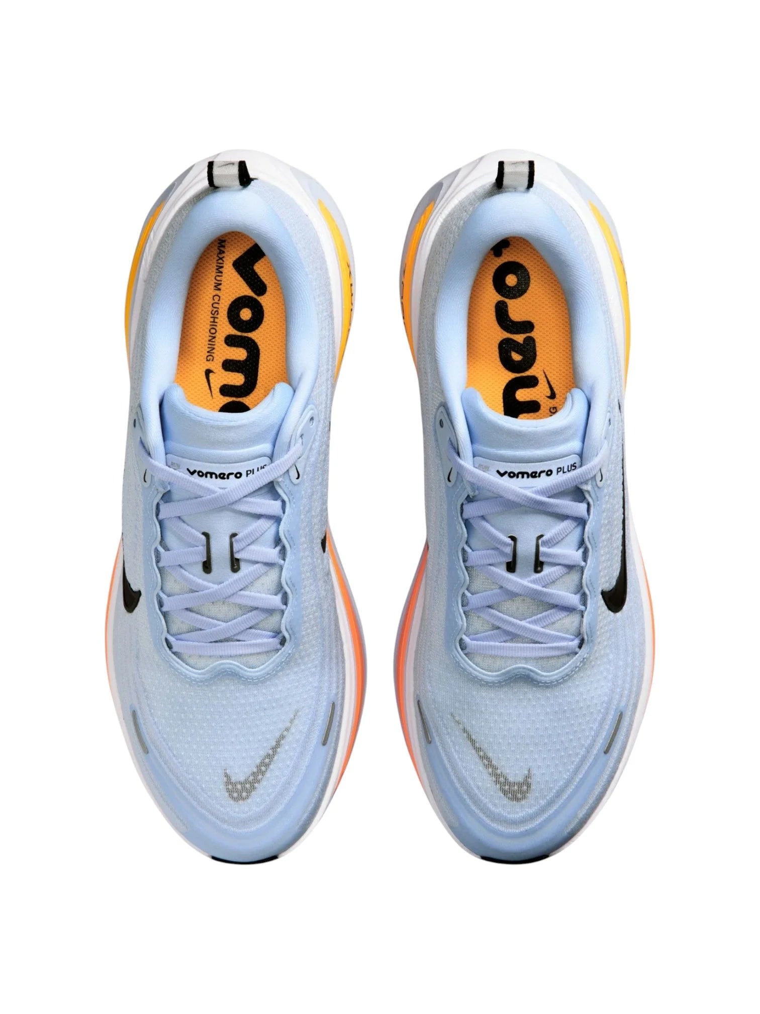 Nike Air Zoom Vomero Plus Mens Shoes